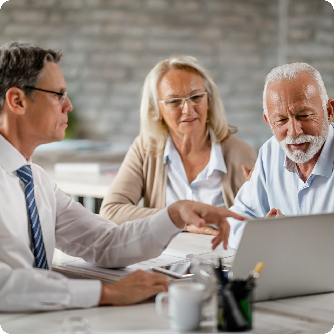Virtue Insurance Services