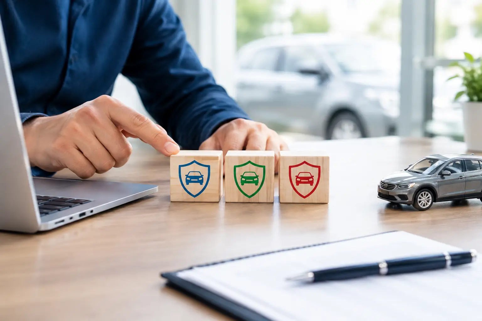 Auto Insurance Company Comparisons That Protect You