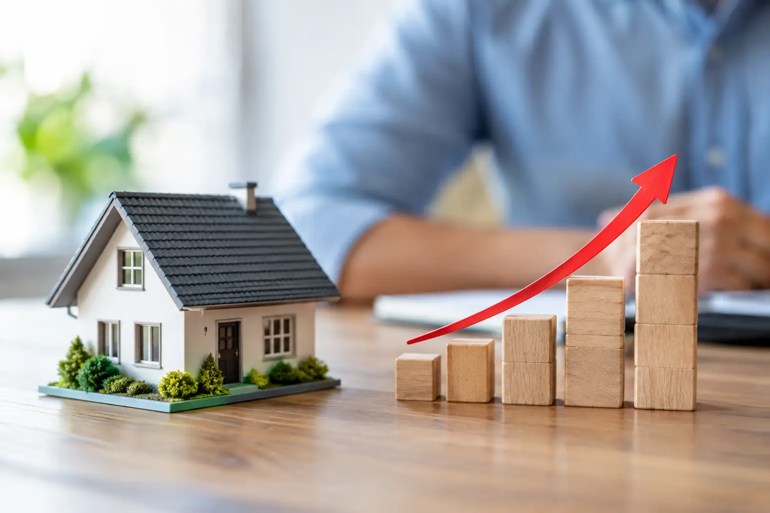 Why Rising Homeowners Insurance Rates Keep Climbing