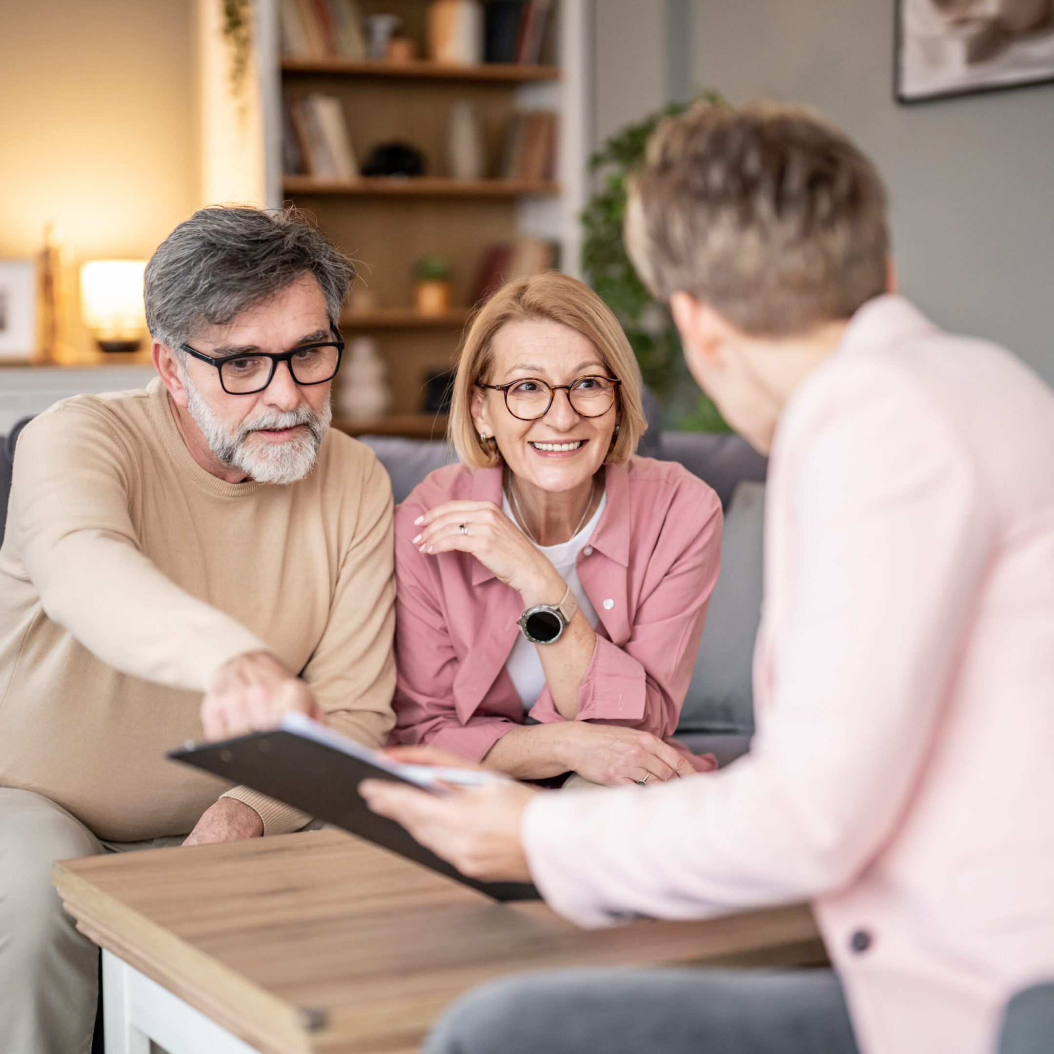 Virtue Insurance Services