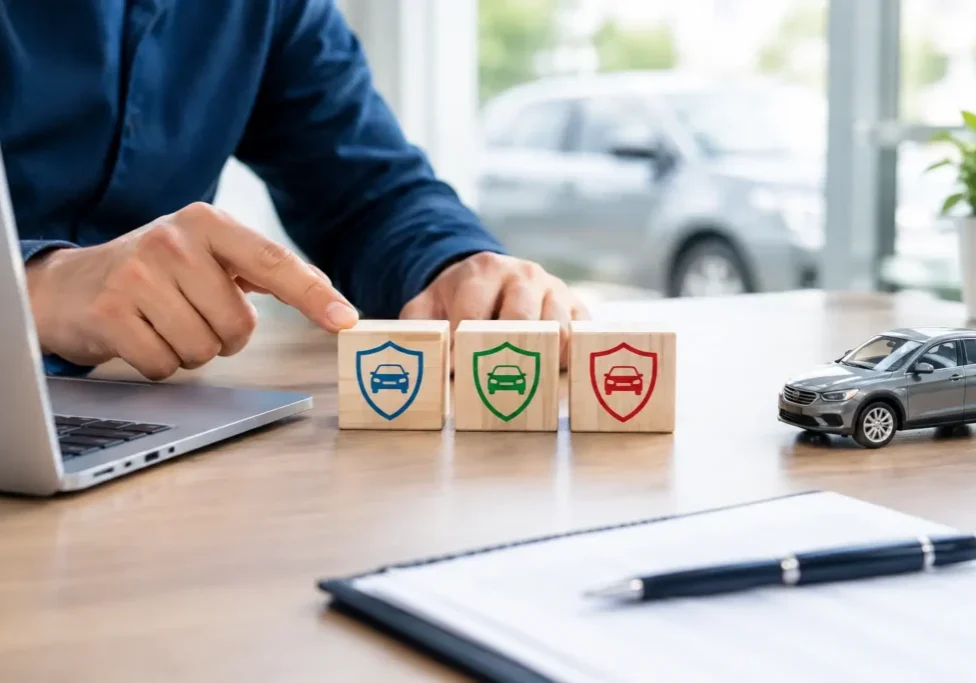 Auto Insurance Company Comparisons That Protect You