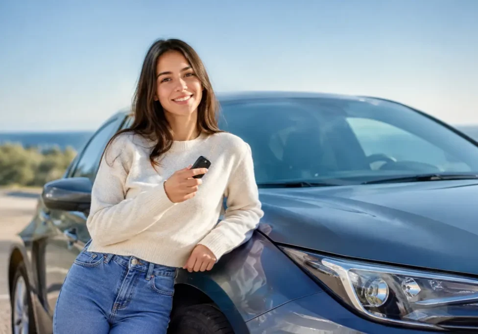 Best Auto Insurance for Drivers Under 25