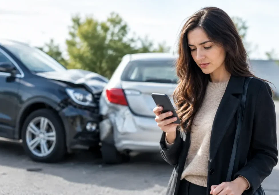 Best Auto Insurance for Drivers With Accidents