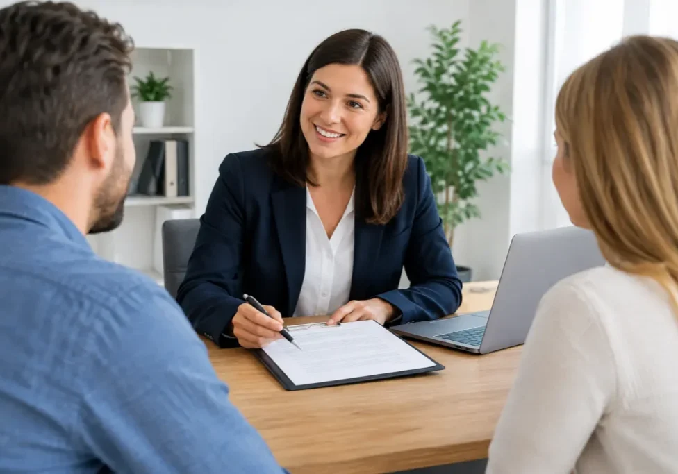 How Does an Independent Insurance Broker Work?