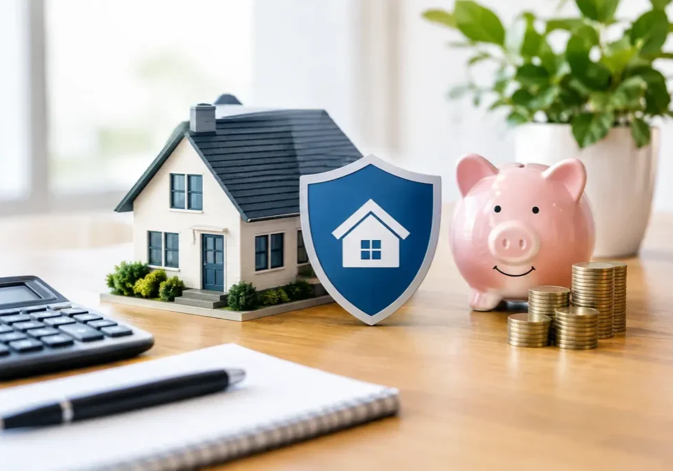 How to Lower Homeowners Insurance Premiums