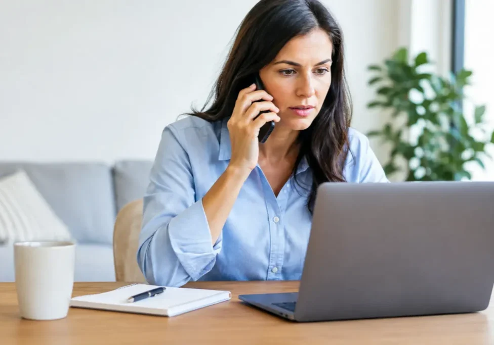 What to Do After an Insurance Claim Is Filed