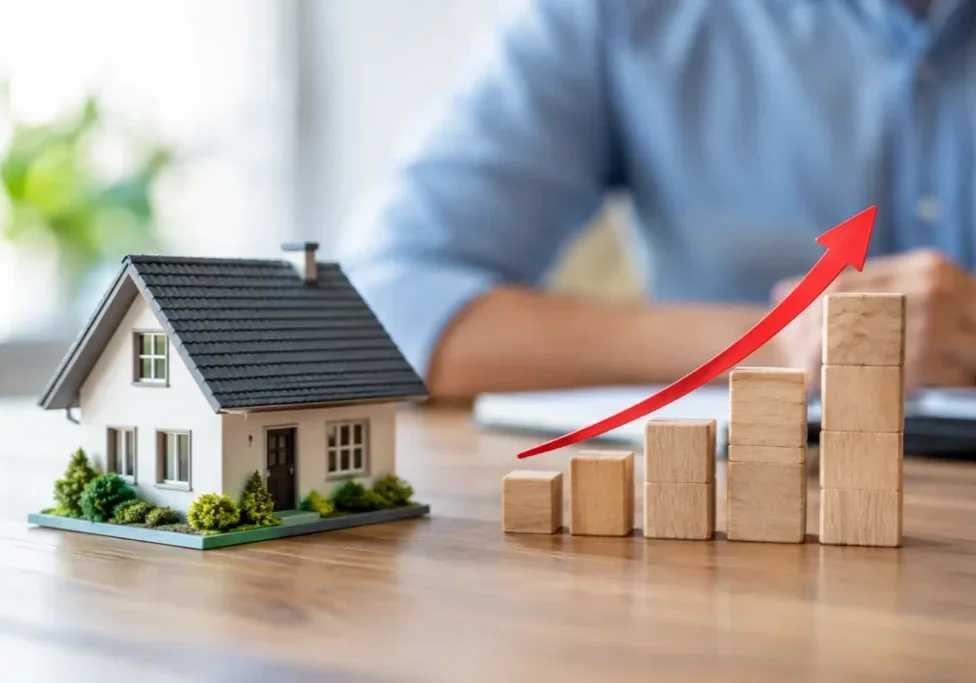 Why Rising Homeowners Insurance Rates Keep Climbing
